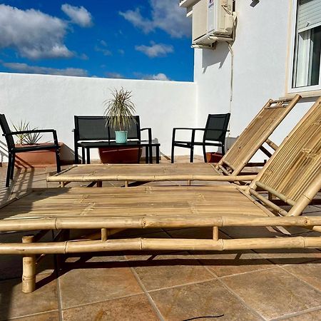 Apartamentos Avanel Ronda Zewnętrze zdjęcie