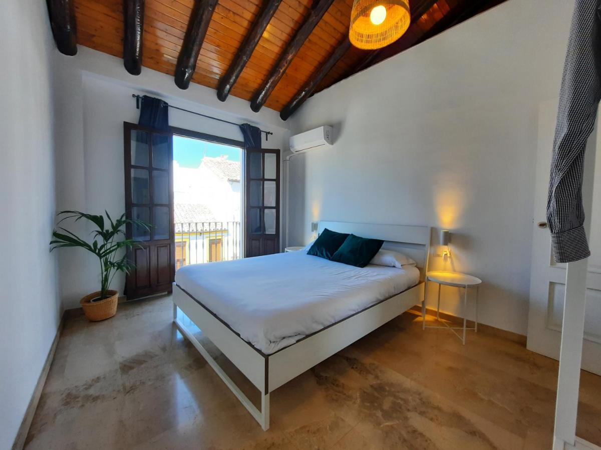 Apartamentos Avanel Ronda Zewnętrze zdjęcie