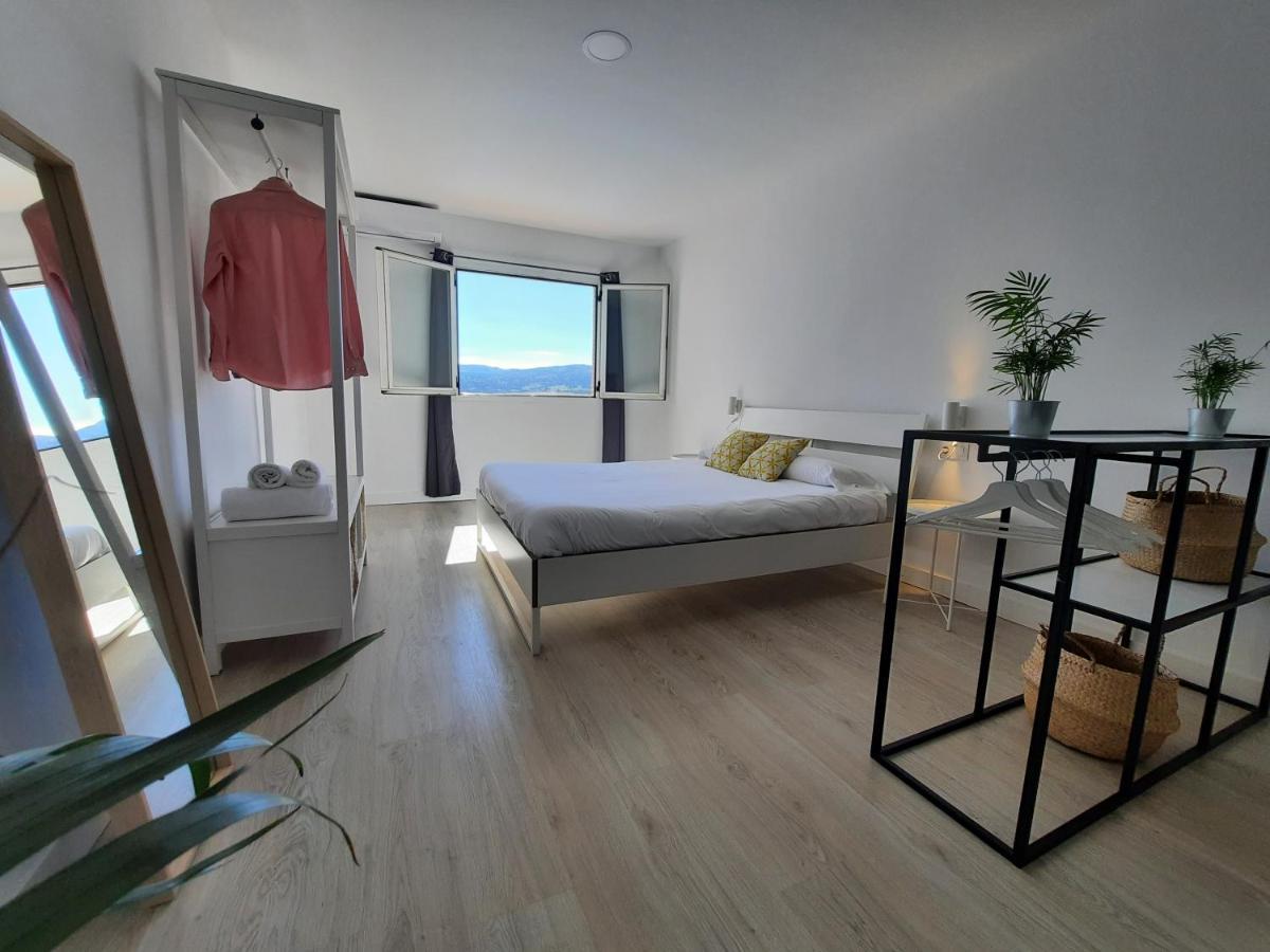 Apartamentos Avanel Ronda Zewnętrze zdjęcie