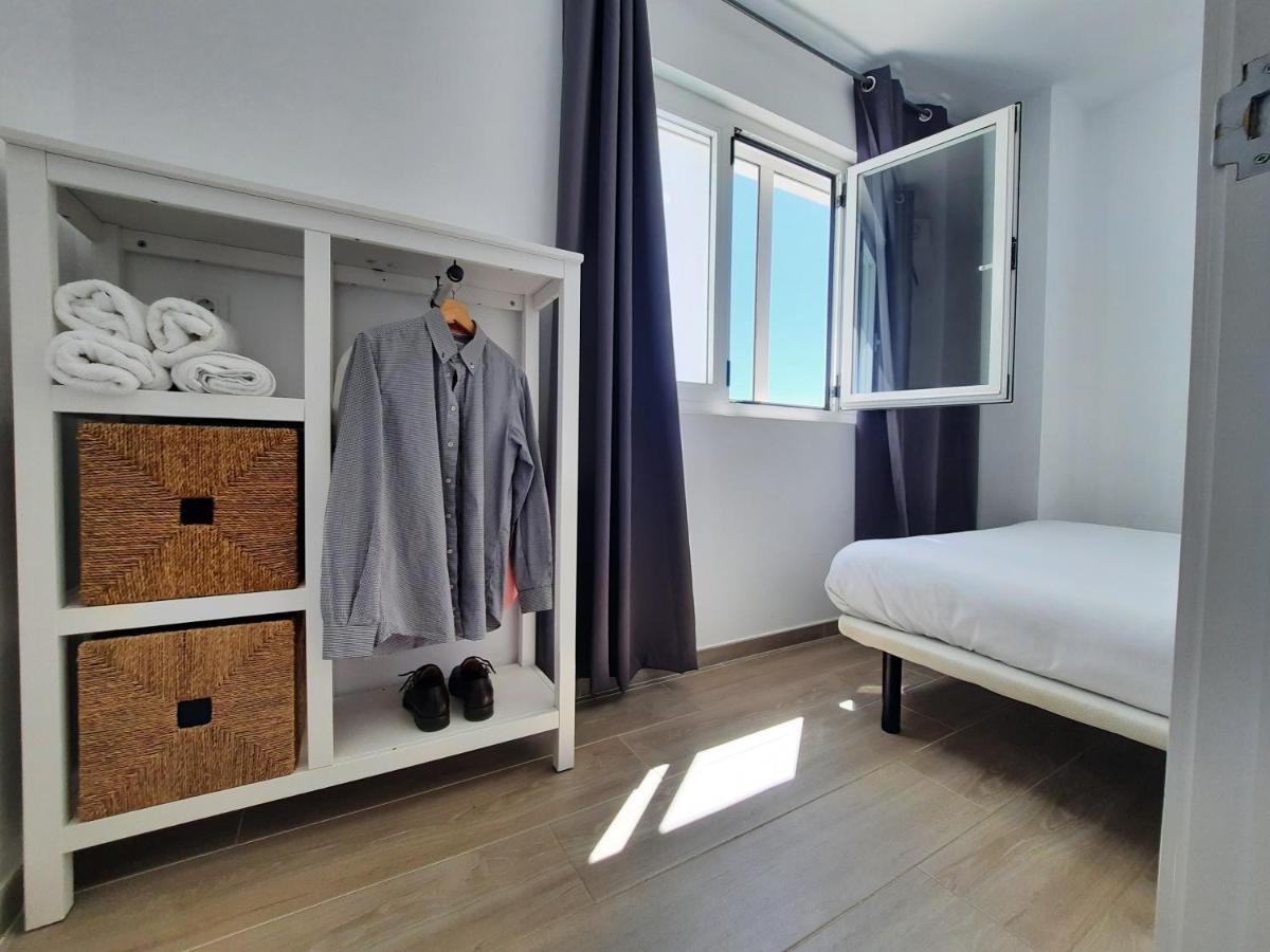 Apartamentos Avanel Ronda Zewnętrze zdjęcie