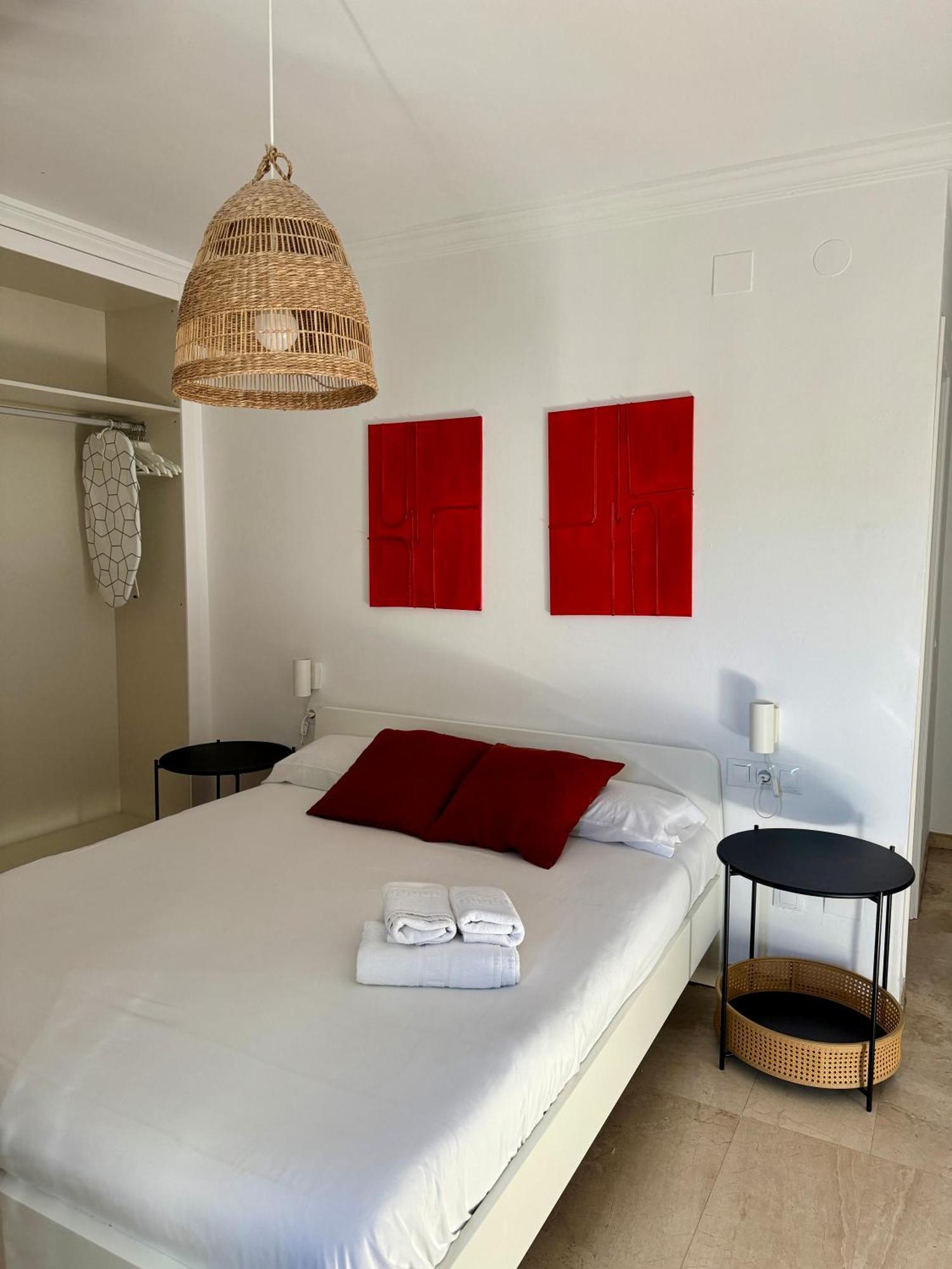 Apartamentos Avanel Ronda Zewnętrze zdjęcie