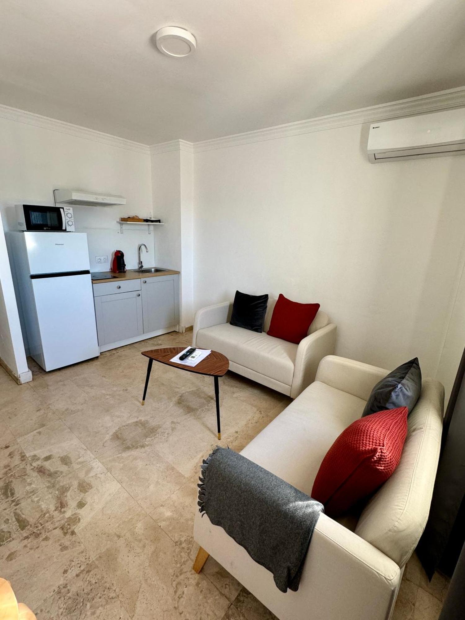 Apartamentos Avanel Ronda Zewnętrze zdjęcie