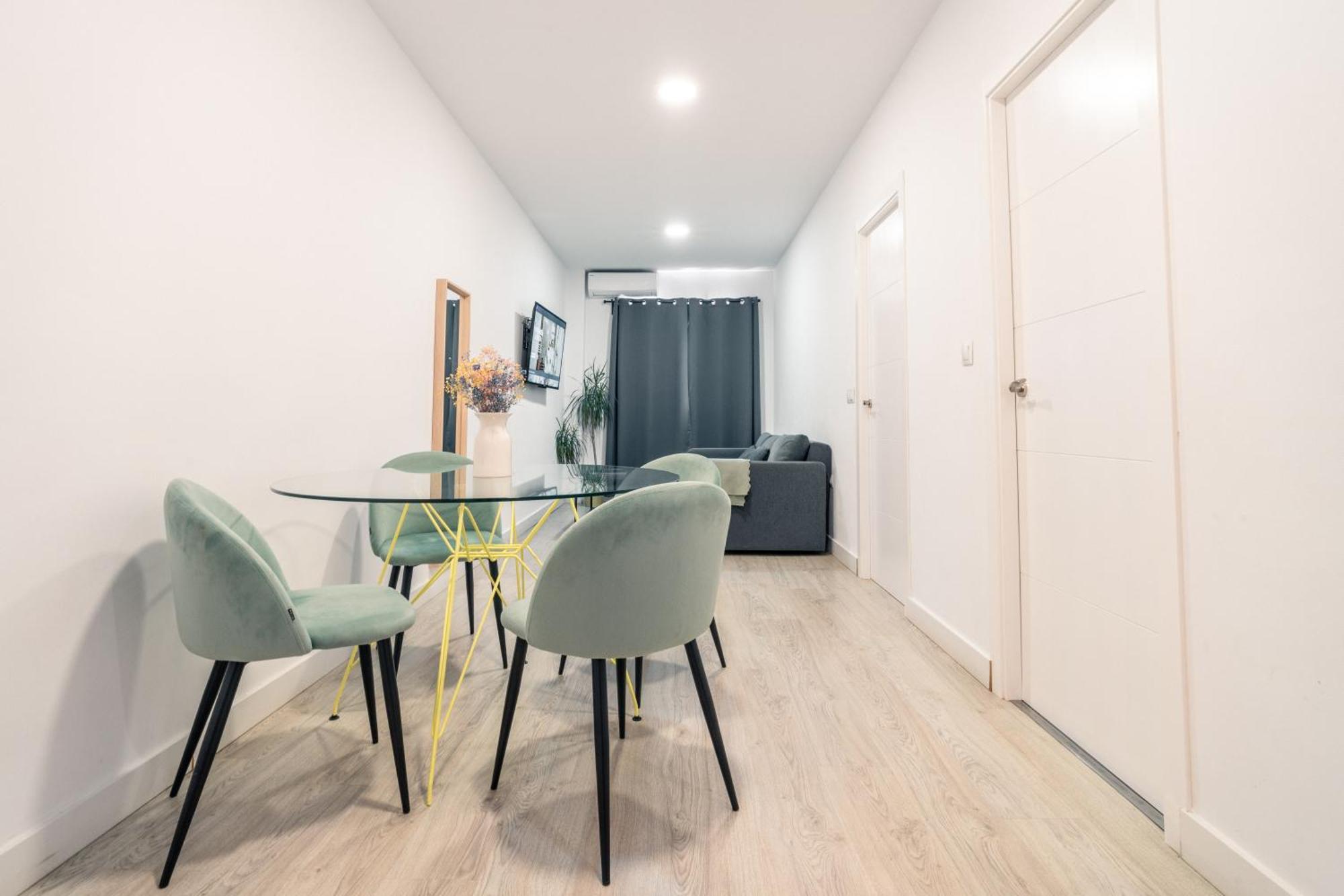 Apartamentos Avanel Ronda Zewnętrze zdjęcie