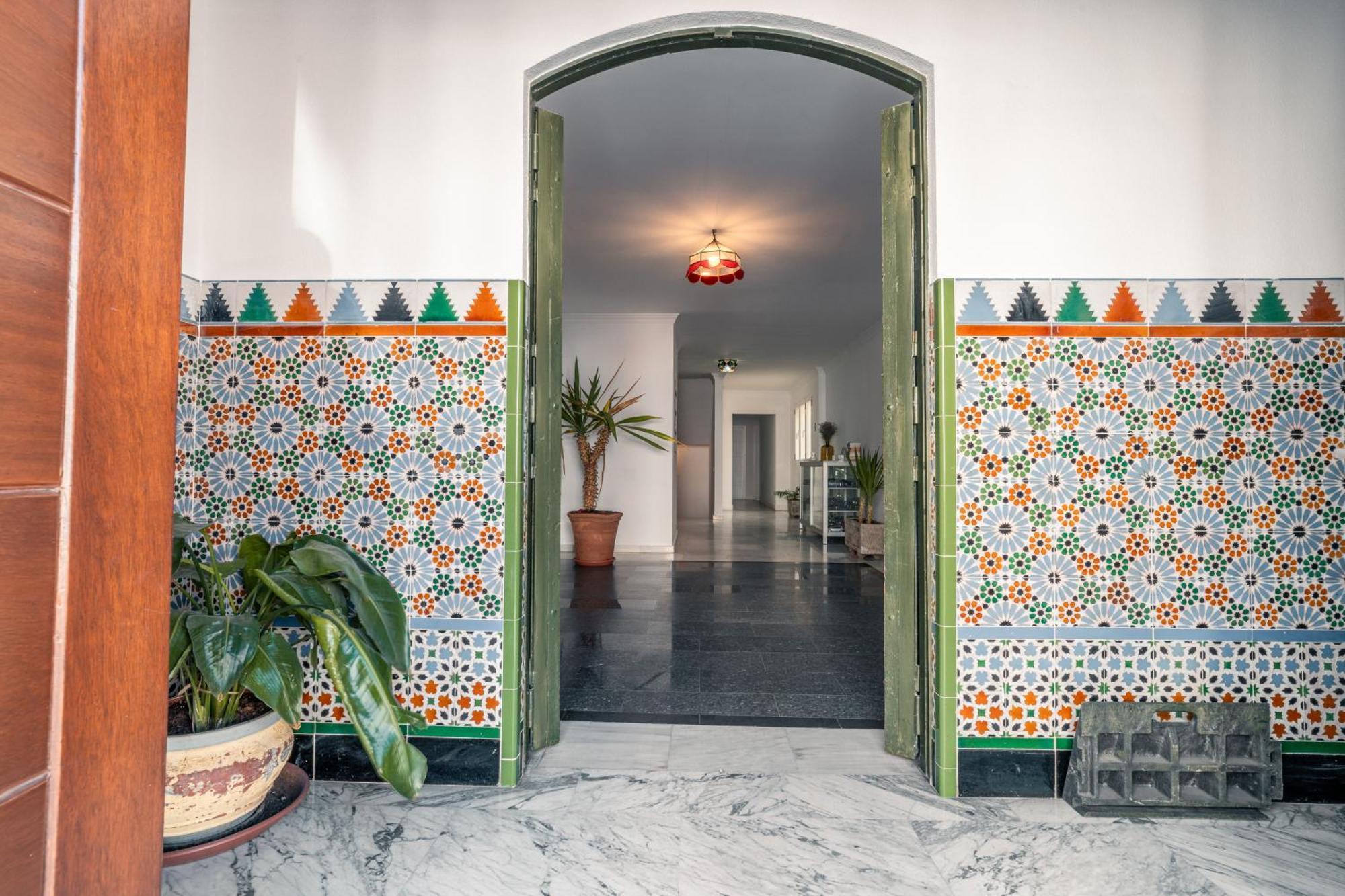 Apartamentos Avanel Ronda Zewnętrze zdjęcie