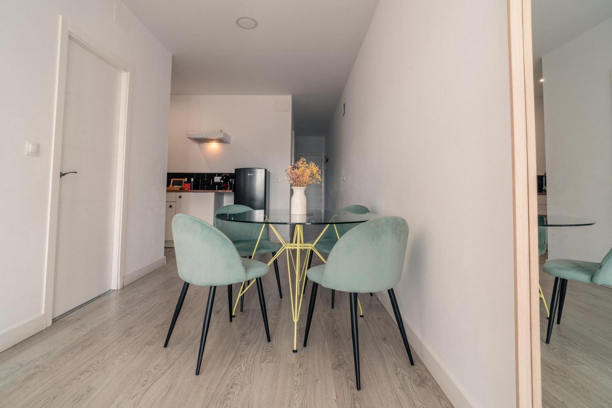 Apartamentos Avanel Ronda Zewnętrze zdjęcie