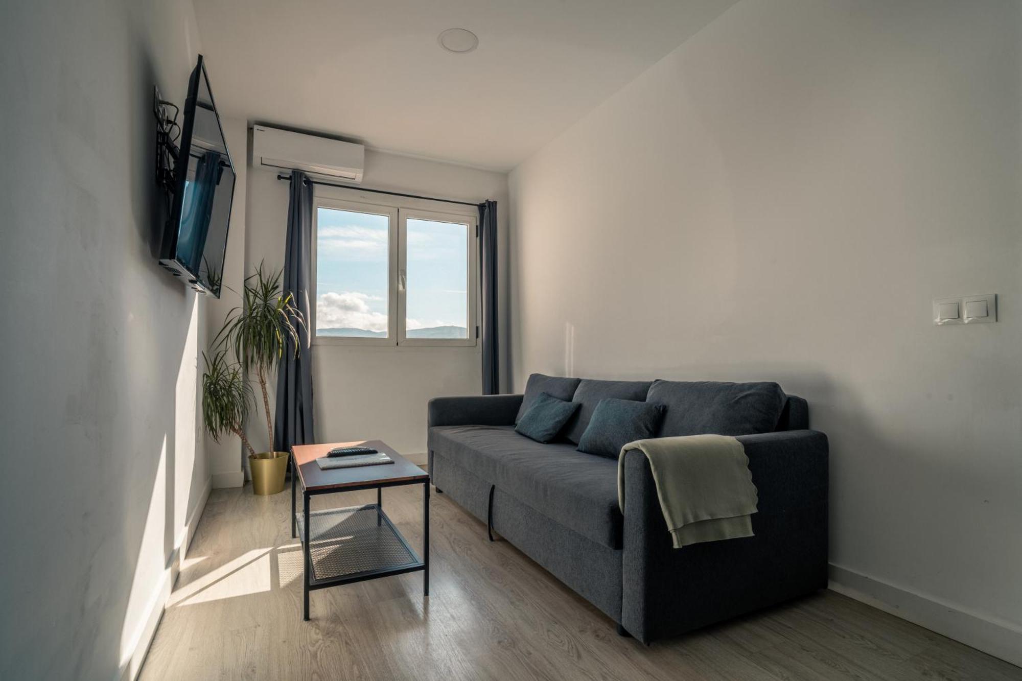 Apartamentos Avanel Ronda Zewnętrze zdjęcie