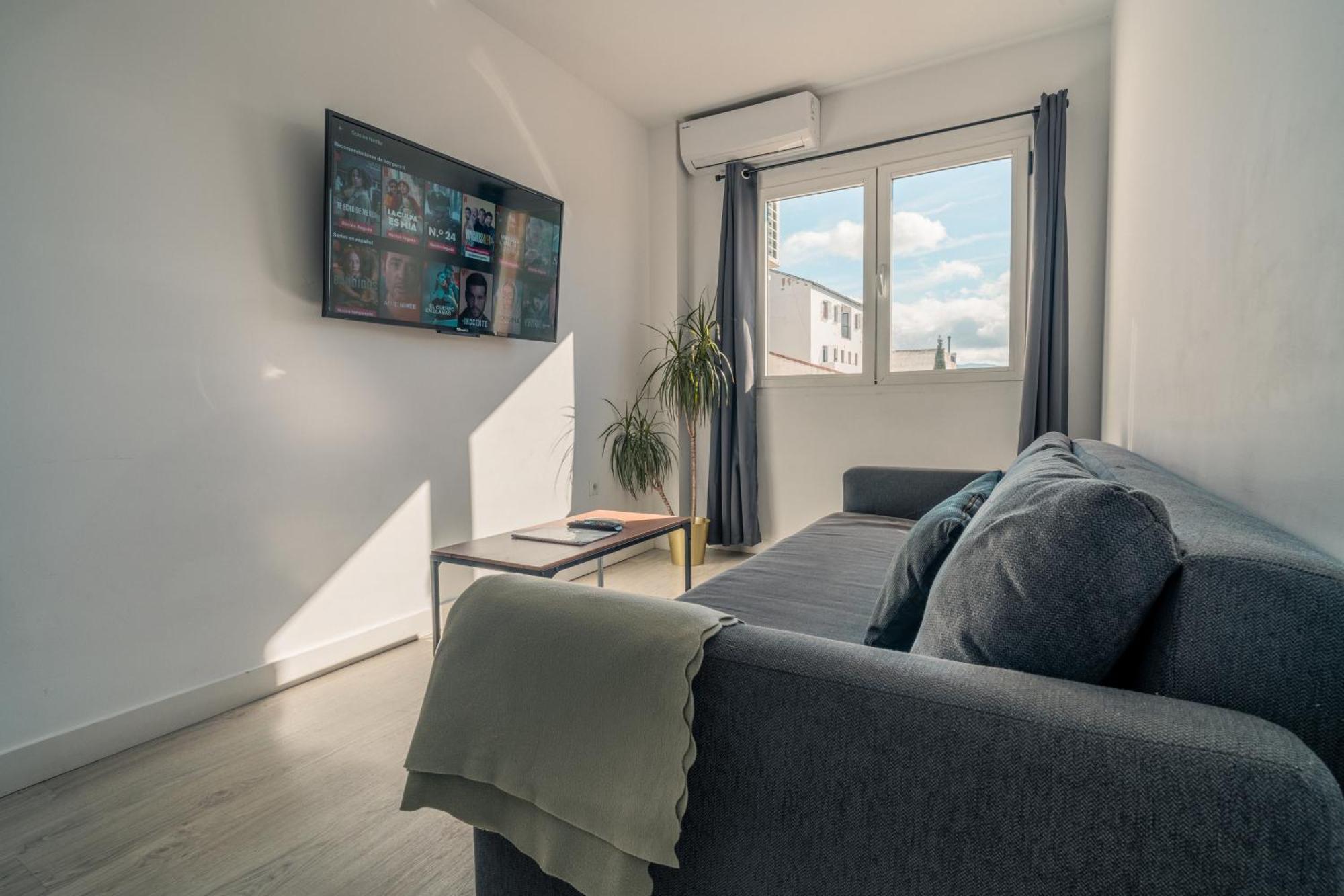 Apartamentos Avanel Ronda Zewnętrze zdjęcie