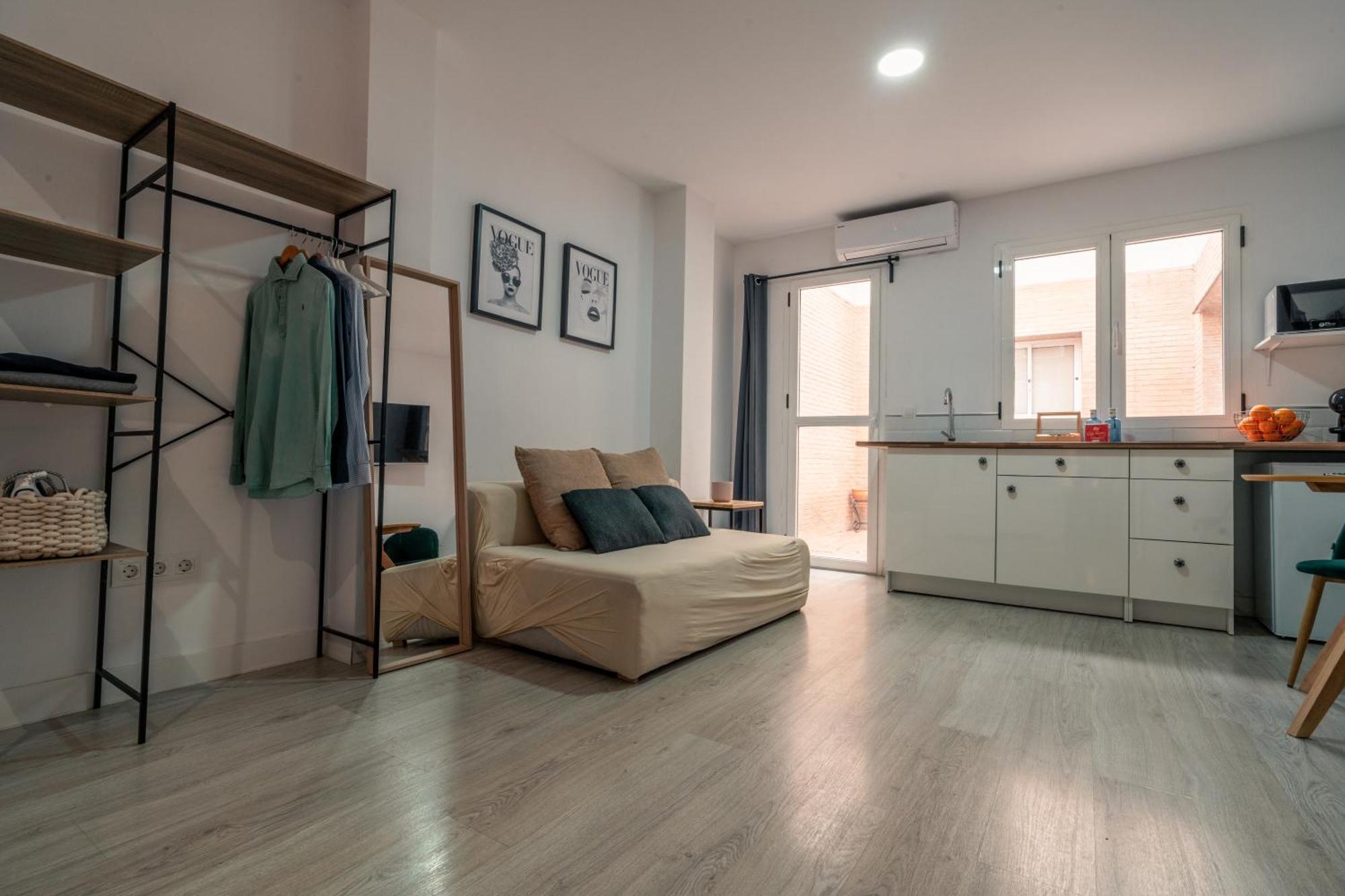 Apartamentos Avanel Ronda Zewnętrze zdjęcie