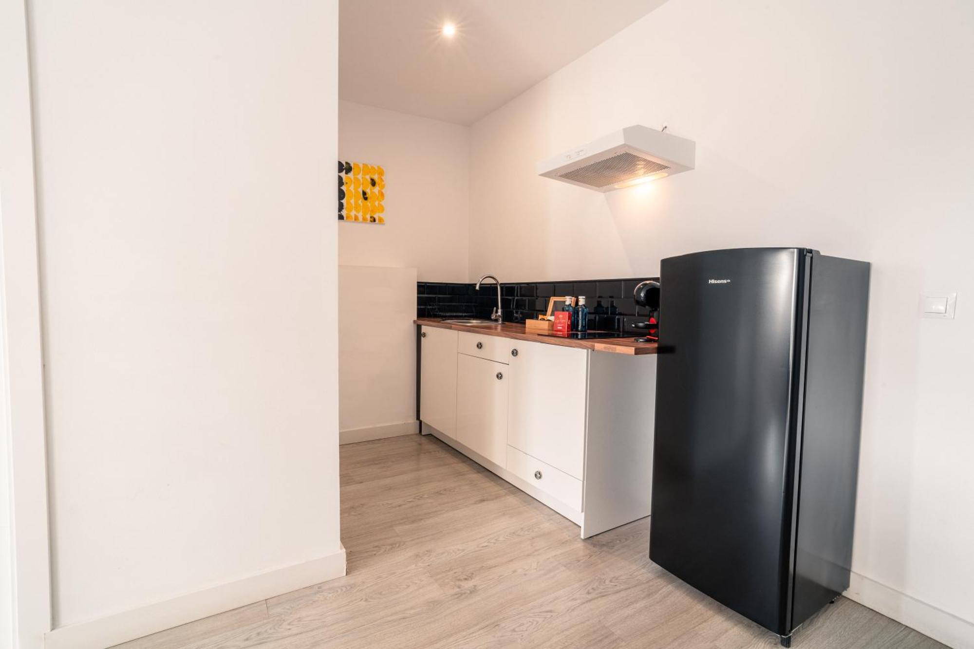 Apartamentos Avanel Ronda Zewnętrze zdjęcie