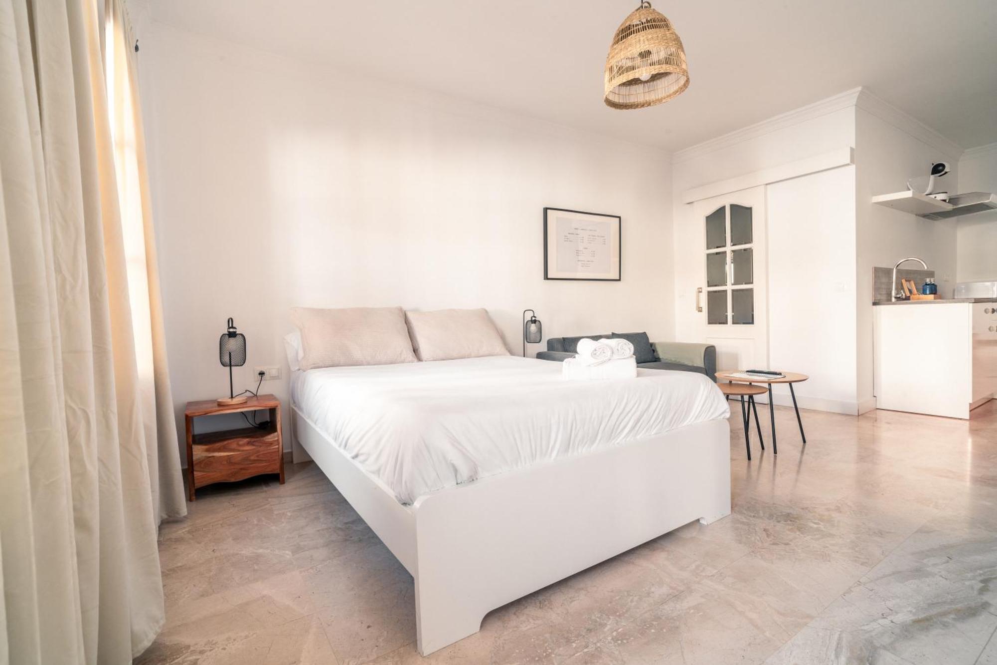 Apartamentos Avanel Ronda Zewnętrze zdjęcie