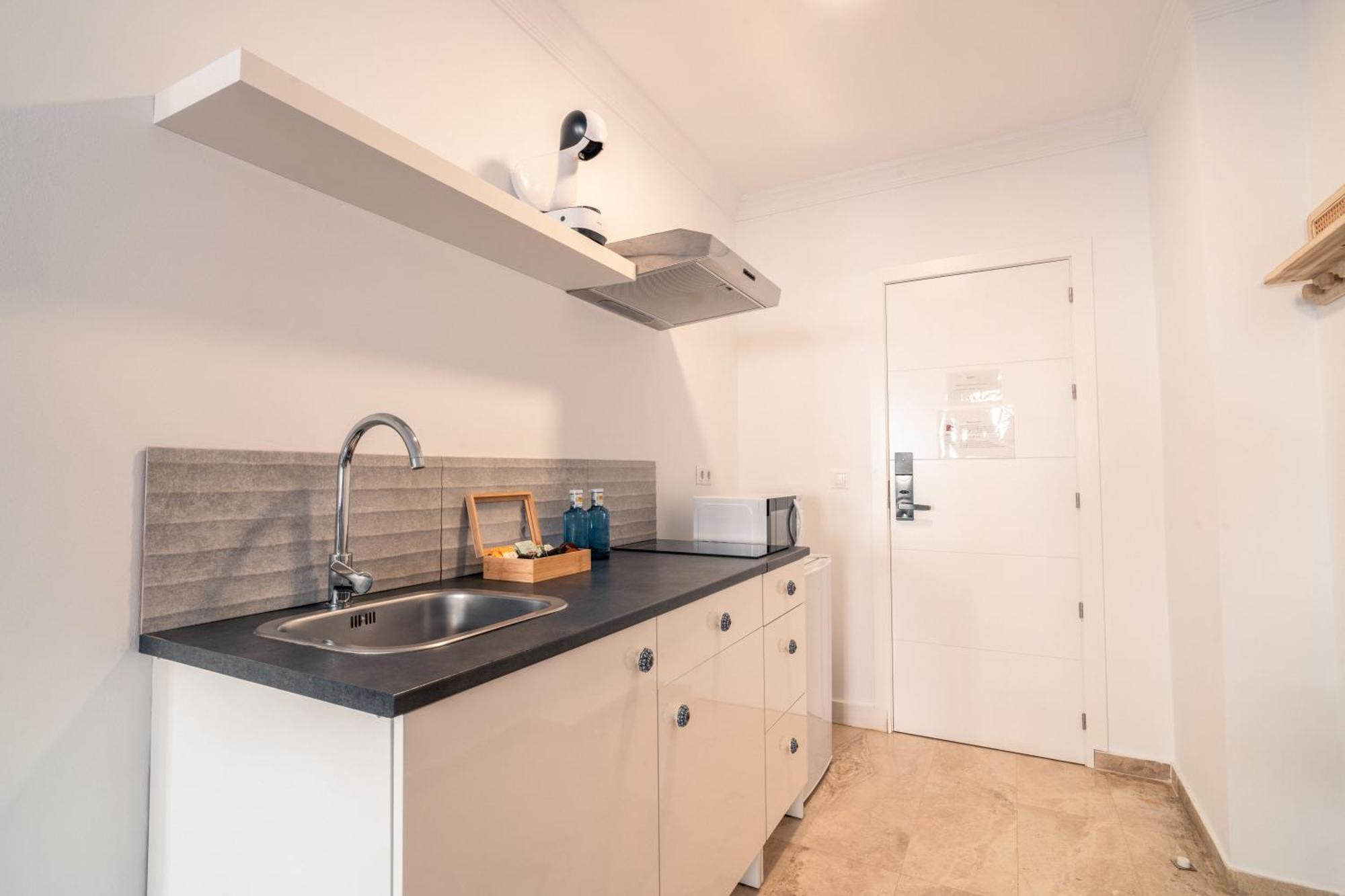 Apartamentos Avanel Ronda Zewnętrze zdjęcie