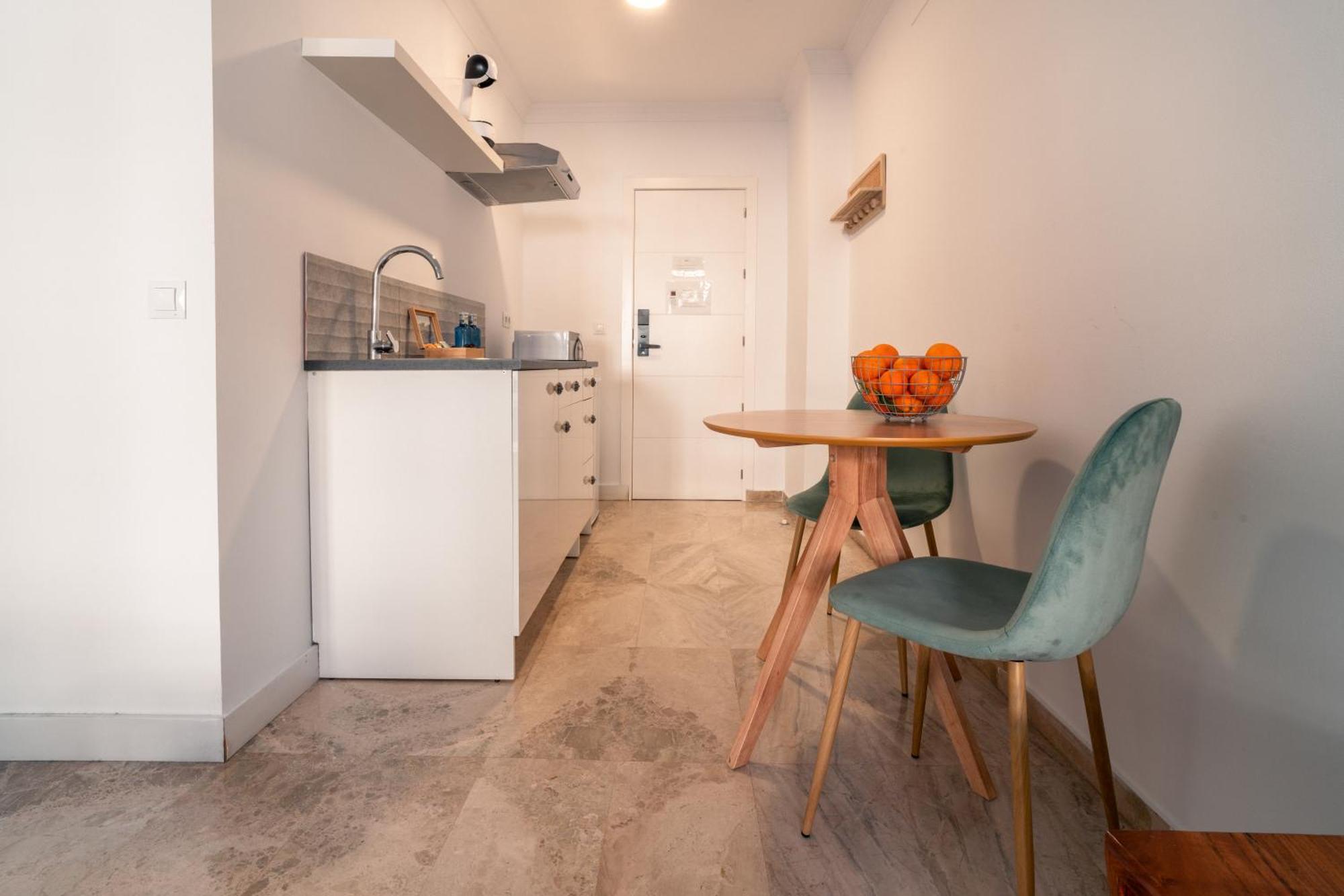 Apartamentos Avanel Ronda Zewnętrze zdjęcie