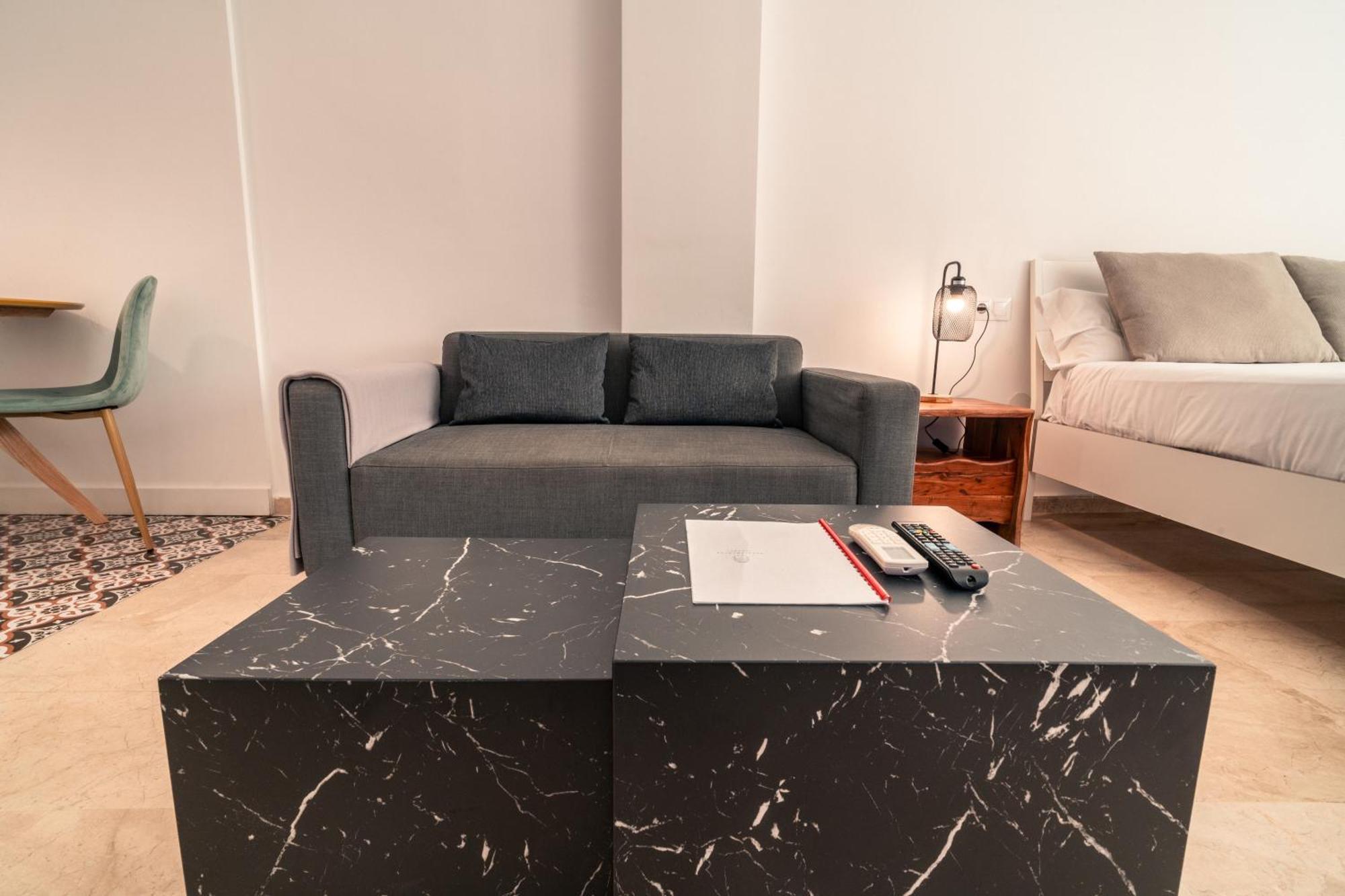 Apartamentos Avanel Ronda Zewnętrze zdjęcie